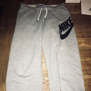 Nike Sweat Pants